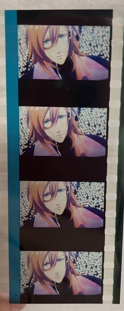 Amazon.co.jp: うたプリ スタツア コマフィルム 特典 レン